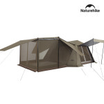 네이처하이크 네이처하이크 PRO 빌리지 13 릿지 자동 텐트 4인용
