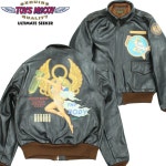 관세포함 토이즈맥코이 TOYS McCOY TYPE A-2 ROUGH WEAR CLOTHING CO FLYING FORTRESS THE BODY TMJ2517 44
