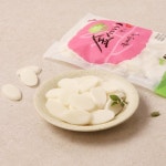 죽암F&C 죽암 금세기떡국떡500g