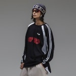 2526 오비오 남녀공용 보드복 져지 OVYO JERSEY