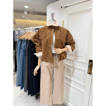 난닝구 스타필드코엑스점난닝구 미다콘자켓 1125D2JK018L