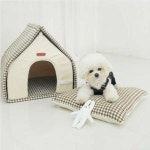 레드퍼피 레드퍼피 HUSH 펫하우스 애견용품