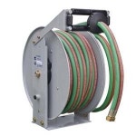 가스호스릴 RGA-650BK