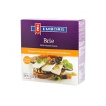 선인상사엠보그 브리 치즈 125g 아이스박스포함 구이 파스타 와인 안주 플래터 캠핑