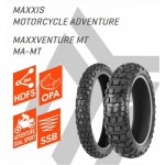 맥시스 MAXXIS 맥스벤처-MT 어드벤쳐 타이어 90