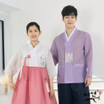서연한복 여성한복 물모시 남성모시 개량한복 남성-105 H1141-1142 H1142