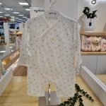 아가방 아가방 이마트산본점 겨울 소피아모달배내우주