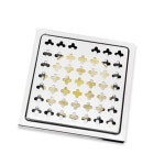 한솔 한솔 세탁겸용유가 육가 하수구덮개 바닥 트랩 배수구캡 ssu 19760IV