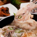 집밥장인 집밥장인 영양삼계탕 1kg X 2팩