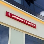 택시 오산시 안성시 병원 후렉스 플렉스 간판 뷰간판