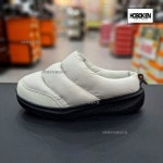 호보켄 패딩 방한화 PUFFY 뮬 HDD H2411