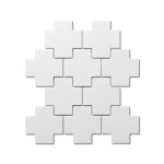 포세린타일 모자이크타일 벽 바닥타일 주방 욕실 화장실 타일 MATTE 97X97 97701