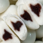 소문난떡집 소문난떡집 소문난떡집 잔기지떡 당일제조 팥앙금 술떡 증편 아침대용 식사대용 개별포장 2개씩 20개 33g