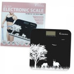 한아름리빙 아이워너 스마트 디지털 체중계 인바디 전자 체중계 가정용 헬스 욕실