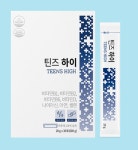 틴즈 하이 키즈아르기닌 30포