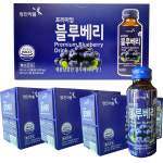 보고신약 영진약품 프리미엄 블루베리 건강드링크