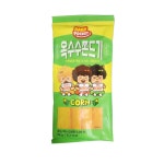 디에이치푸드 타이거 옥수수 쫀드기 88g