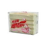 태광유통 무공해 재활용 세탁비누 350g