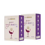 채움바이오 스캇나인 악마의 빼빼 주스 ABC 클렌즈 레시피 쥬스