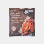 미식관 맥시칸 치킨 윙스틱 500g