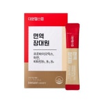대원헬스 면역 장대원 2g x 30포
