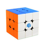간큐브 간즈큐브 3X3 GAN 큐브 선수용 큐브 356RS