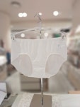 오가닉맘 TFTO 제니아쿠아여주햄팬티 tlsuup0177