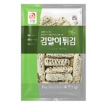 사조오양 사조 정연푸드 사조오양 분식 김말이튀김 1kg 대용량 식자재 업소용 1개