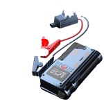 자동차점프스타터 점프선 타이어 무선