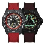 루미녹스 XL.1083 ice sar 캠핑 아웃도어 시계 1083ice