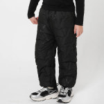 더헤르첸 로로샤 로로샤 아동용 보일러 패딩 바지 120호