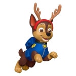 Hallmark Keepsake 크리스마스 장식품 2025 Paw Patrol Chase s Pawsome 퍼피 구조대 팬을 위한