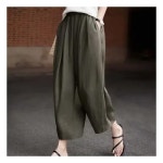 스윗트리 캐주얼 와이드 벌륜 팬츠 j0111 683295