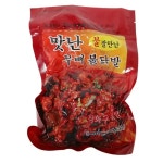 에이앤제이푸드 주식회사 | 에이엔제이푸드 맛난 무뼈 불닭발 250g