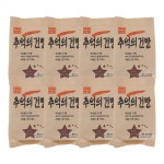 영양제과 영양제과 오싸다 추억의 건빵 155g 8개