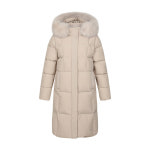 마운티아 MG01 여성 겨울 윈터헤비 2컬러 25FW 여자롱패딩점퍼 여자오리털점퍼 1 S42021669