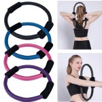 링 서클 트레이닝 요가 헬스 코어운동 홈트 바디 필라테스 빌딩 라인