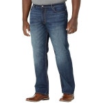 리바이스 루즈 스트레이트 핏 7555272