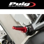 PUIG 7318 7874 DUCATI SCRAMBLER ICON 2024 SPORT 풋페그