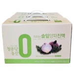 청운당농산 지리산 솔잎 양파즙 30포