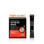 한미양행 영진약품 장어먹은마카 프리미엄 30포