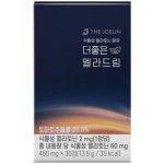 대원헬스케어 더좋은 식물성 멜라토닌 함유 더좋은 멜라드림 450mg x 30정