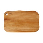 부엌다옴 마호가니 항균 원목도마 버블 대