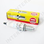 KR모터스 코멧 NGK 점화플러그 650RC