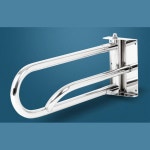 아카시아리빙 노약자 병원환자 장애인 화장실 안전 손잡이 요양원 관공서 지지대 실버타운