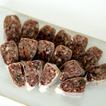 삼삼한 삼삼한 병천 토종순대1kg 2팩총2kg