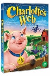 교보문고 DVD - 샬롯의 거미줄 CHARLOTTE S WEB