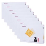 크라운 참 크래커 280g 15봉입 x8개