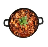 포방터 쭈꾸미 오리지날 500g