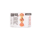 이에스그린푸드 오똘 매콤 떡볶이 